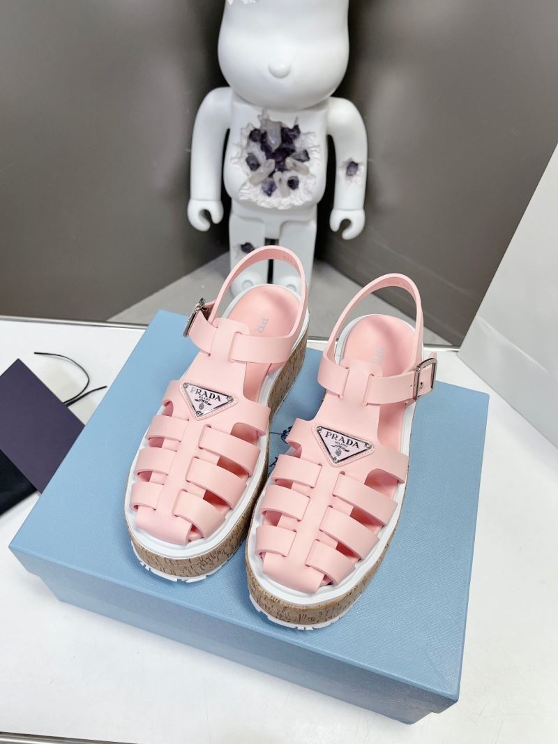 Prada Sandals